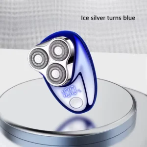 Portable Mini Electric Shaver