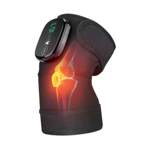 Electric Heat Massager